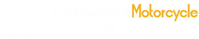 LightweightMotorcycleCampingGear